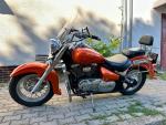Klikněte pro detailní foto č. 1 - Suzuki VL 800 Intruder Volusia