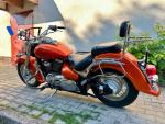 Klikněte pro detailní foto č. 2 - Suzuki VL 800 Intruder Volusia