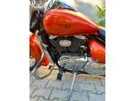 Klikněte pro detailní foto č. 6 - Suzuki VL 800 Intruder Volusia