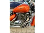 Klikněte pro detailní foto č. 7 - Suzuki VL 800 Intruder Volusia