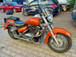 Klikněte pro detailní foto č. 8 - Suzuki VL 800 Intruder Volusia