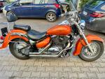 Klikněte pro detailní foto č. 9 - Suzuki VL 800 Intruder Volusia