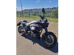 Klikněte pro detailní foto č. 1 - Moto Guzzi Griso 1200