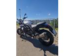 Klikněte pro detailní foto č. 3 - Moto Guzzi Griso 1200