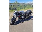 Klikněte pro detailní foto č. 4 - Moto Guzzi Griso 1200