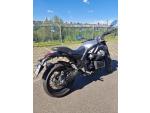 Klikněte pro detailní foto č. 5 - Moto Guzzi Griso 1200