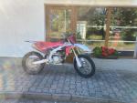 Klikněte pro detailní foto č. 1 - Fantic XXF 250