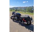 Klikněte pro detailní foto č. 2 - Moto Guzzi V7