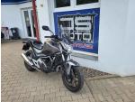 Klikněte pro detailní foto č. 1 - Honda NC 700 SD