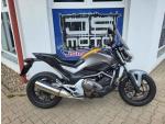 Klikněte pro detailní foto č. 2 - Honda NC 700 SD