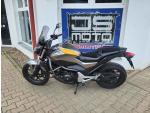 Klikněte pro detailní foto č. 5 - Honda NC 700 SD