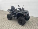 Detail nabídky - CFMOTO CFMOTO Gladiator X850 G3 EPS EU5+ 