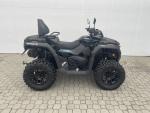 Klikněte pro detailní foto č. 2 - CFMOTO CFMOTO Gladiator X850 G3 EPS EU5+ 