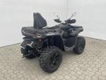 Klikněte pro detailní foto č. 3 - CFMOTO CFMOTO Gladiator X850 G3 EPS EU5+ 