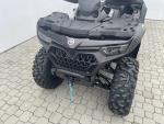 Klikněte pro detailní foto č. 4 - CFMOTO CFMOTO Gladiator X850 G3 EPS EU5+ 