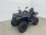 Klikněte pro detailní foto č. 5 - CFMOTO CFMOTO Gladiator X850 G3 EPS EU5+ 