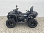 Klikněte pro detailní foto č. 6 - CFMOTO CFMOTO Gladiator X850 G3 EPS EU5+ 