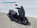 Klikněte pro detailní foto č. 1 - Yamaha Yamaha NMAX 125 Tech Max EU5+  / 9kW