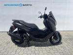 Klikněte pro detailní foto č. 2 - Yamaha Yamaha NMAX 125 Tech Max EU5+  / 9kW