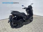 Klikněte pro detailní foto č. 3 - Yamaha Yamaha NMAX 125 Tech Max EU5+  / 9kW