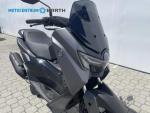 Klikněte pro detailní foto č. 4 - Yamaha Yamaha NMAX 125 Tech Max EU5+  / 9kW