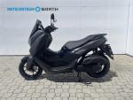 Klikněte pro detailní foto č. 6 - Yamaha Yamaha NMAX 125 Tech Max EU5+  / 9kW