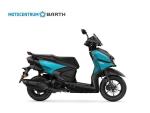 Klikněte pro detailní foto č. 1 - Yamaha Yamaha RayZR EU5+  / 6kW