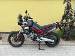Klikněte pro detailní foto č. 10 - Aprilia Tuareg 660