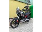 Klikněte pro detailní foto č. 11 - Aprilia Tuareg 660