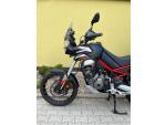 Klikněte pro detailní foto č. 12 - Aprilia Tuareg 660