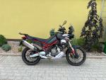 Klikněte pro detailní foto č. 1 - Aprilia Tuareg 660