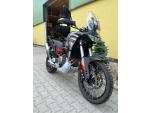 Klikněte pro detailní foto č. 5 - Aprilia Tuareg 660