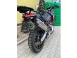 Klikněte pro detailní foto č. 8 - Aprilia Tuareg 660