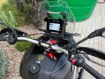 Klikněte pro detailní foto č. 9 - Aprilia Tuareg 660