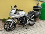 Klikněte pro detailní foto č. 11 - Suzuki GSF 650 S Bandit