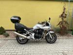 Klikněte pro detailní foto č. 8 - Suzuki GSF 650 S Bandit