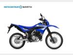 Detail nabídky - Yamaha Yamaha WR125R EU5+  / 10kW