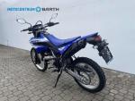 Klikněte pro detailní foto č. 8 - Yamaha Yamaha WR125R EU5+  / 10kW
