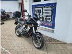 Klikněte pro detailní foto č. 1 - Kawasaki Versys 650