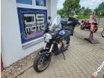 Klikněte pro detailní foto č. 4 - Kawasaki Versys 650