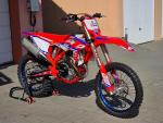 Klikněte pro detailní foto č. 3 - Beta RX 450 4T 2025