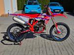 Klikněte pro detailní foto č. 4 - Beta RX 450 4T 2025