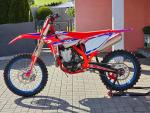 Klikněte pro detailní foto č. 8 - Beta RX 450 4T 2025