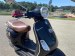 Klikněte pro detailní foto č. 10 - Vespa LX 125 2007 17tkm