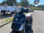 Klikněte pro detailní foto č. 12 - Vespa LX 125 2007 17tkm