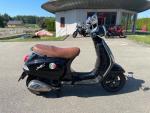 Klikněte pro detailní foto č. 2 - Vespa LX 125 2007 17tkm