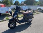 Klikněte pro detailní foto č. 4 - Vespa LX 125 2007 17tkm