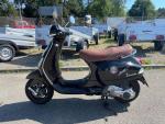 Klikněte pro detailní foto č. 5 - Vespa LX 125 2007 17tkm
