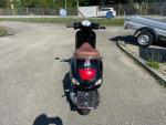 Klikněte pro detailní foto č. 7 - Vespa LX 125 2007 17tkm