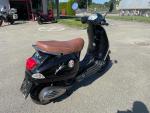 Klikněte pro detailní foto č. 8 - Vespa LX 125 2007 17tkm